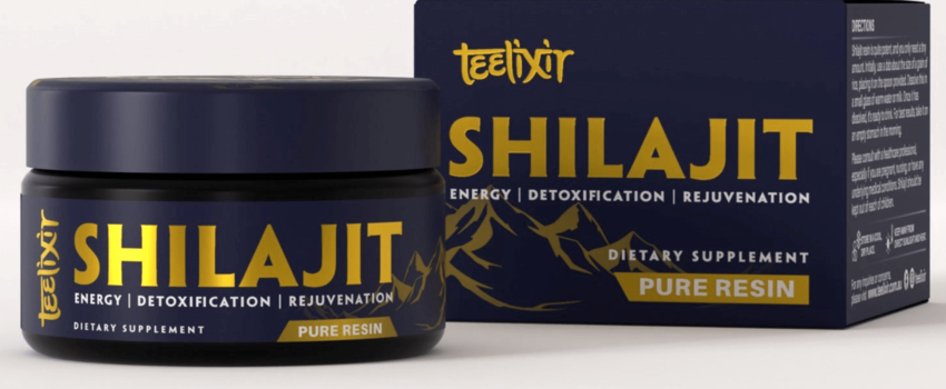 What is shilajit and how can it benefit you?