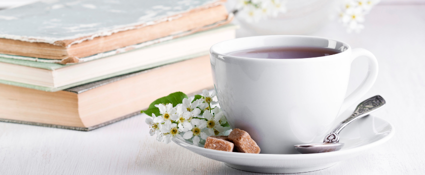 Uncovering the health benefits of Australian tea