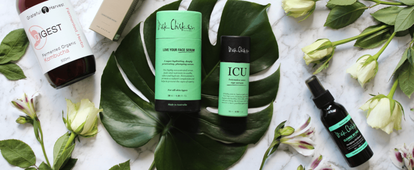 Unveiling the birth of Sassy Organics