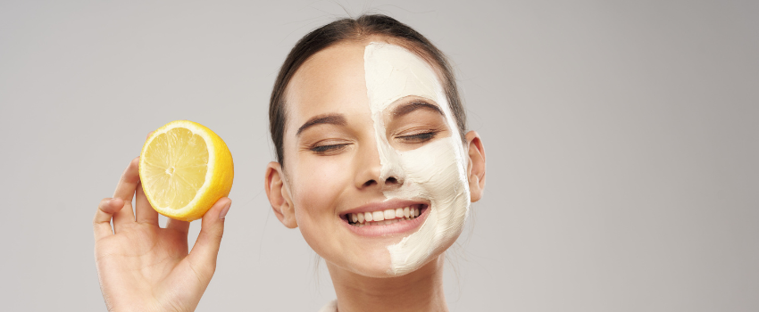 How do clay masks work?