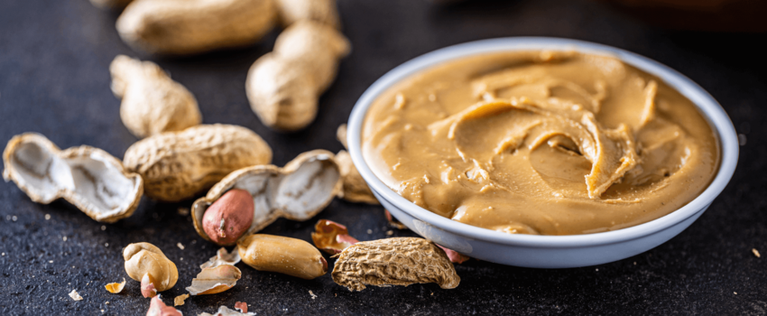 Peanut protein insights: fact and benefits of peanut protein
