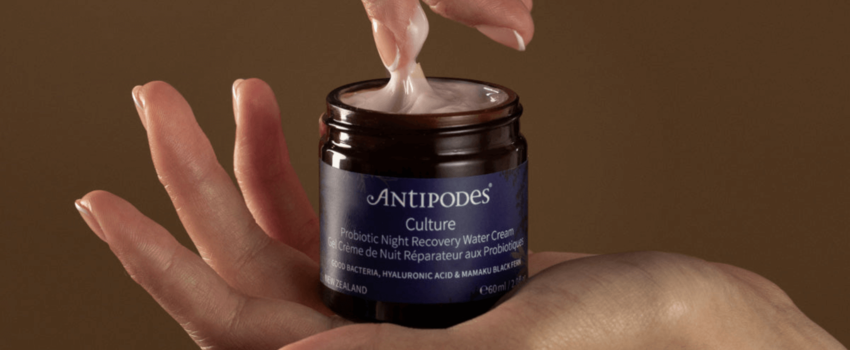 My favourite Antipodes products