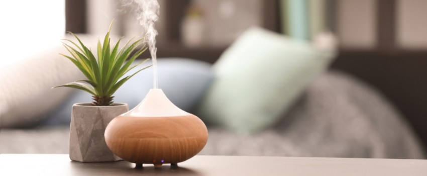 Best essential oils for diffuser