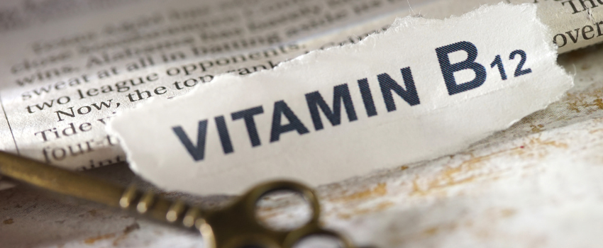 B12 vitamin benefits
