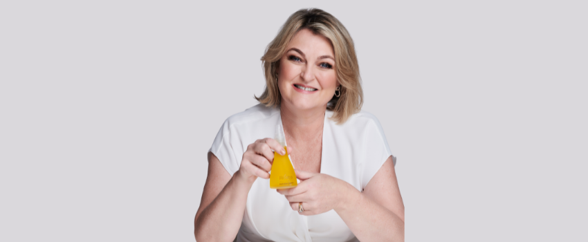 Celebrating International Women's Day with Vicki Engsall