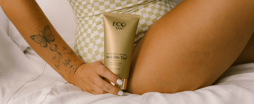 Eco Tan review