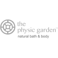 The Physic Garden