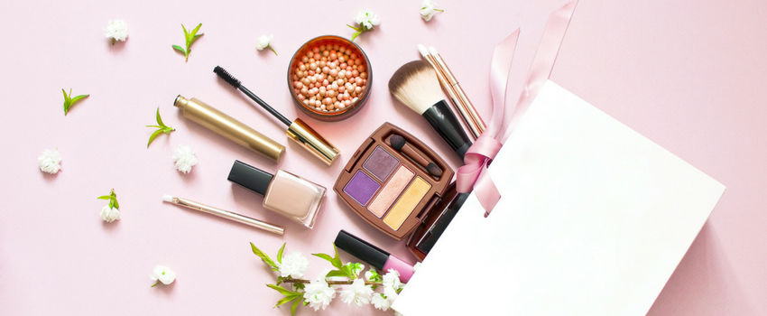 Toxic makeup: top 10 ingredients to avoid in cosmetics 
