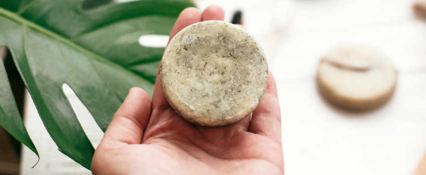 Is a shampoo bar good for hair?