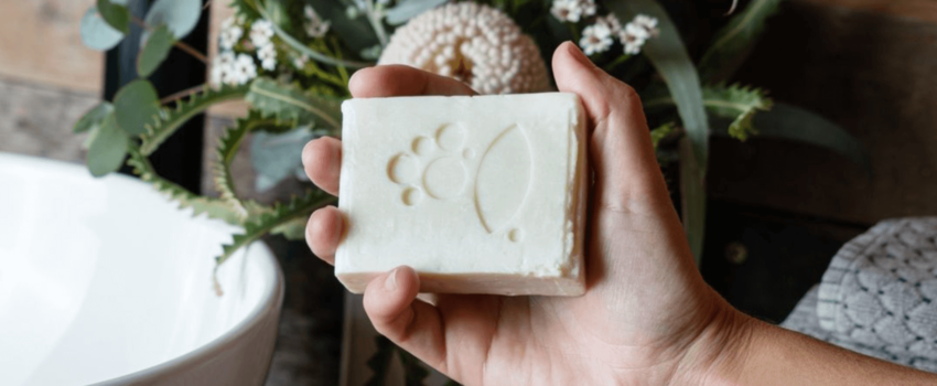 Choosing the perfect vegan face soap