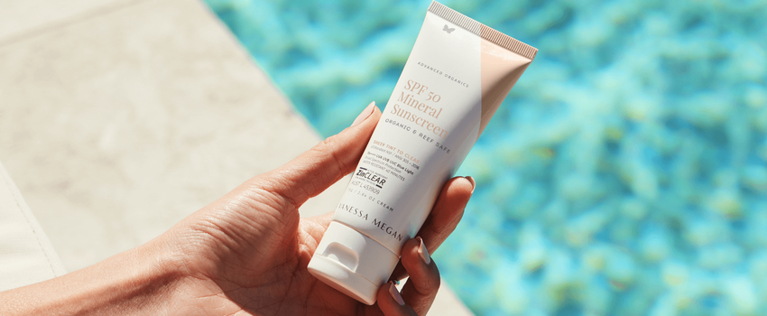 The magic of vegan sunscreen in Australia