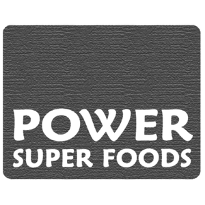 Power Super Foods