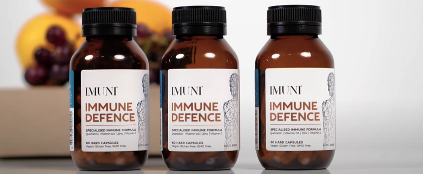 Are quercetin supplements safe?