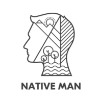 Native Man