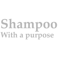 Shampoo With A Purpose