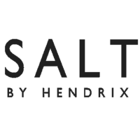 SALT BY HENDRIX