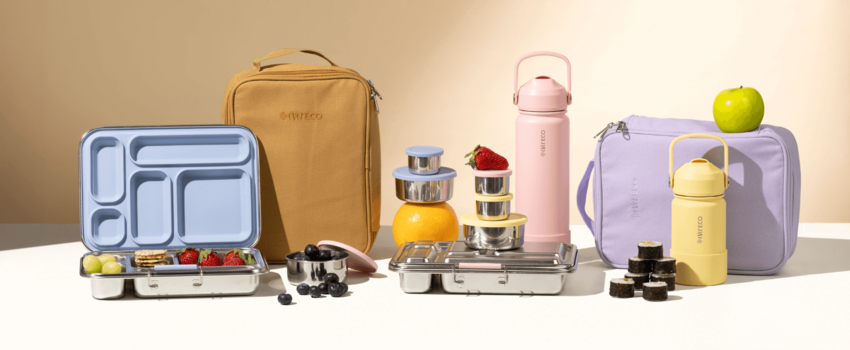 Transform your life with zero waste living