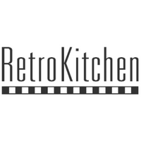 Retro Kitchen