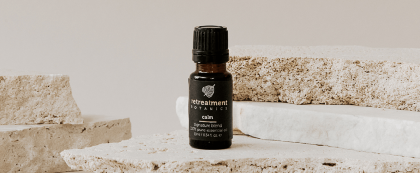 The truth about organic essential oils: what you need to know