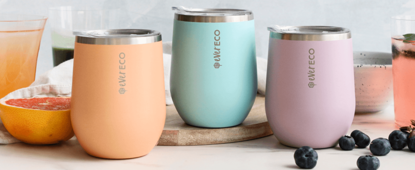 Your guide to eco friendly products