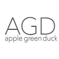 Apple Green Duck