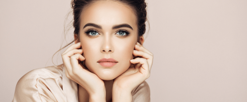Unlocking the secrets of natural makeup