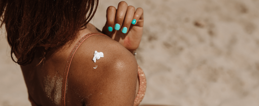 How natural sunscreens can enhance your skincare routine