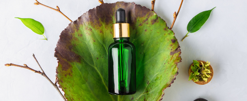 Top 10 facial oils for all skin types