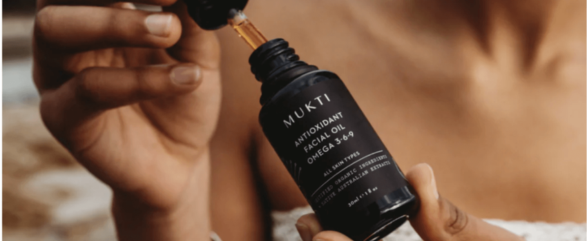 Top face oils for glowing skin