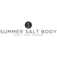 Summer Salt Body