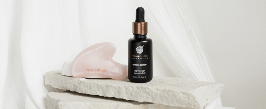 The power of natural beauty products