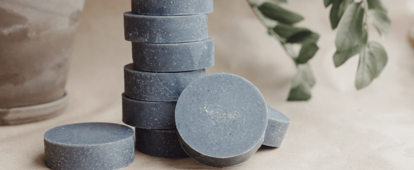 Exploring the benefits of shampoo bars