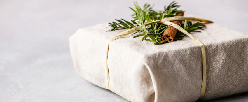 10 Eco-friendly gifts to make your Christmas greener this year
