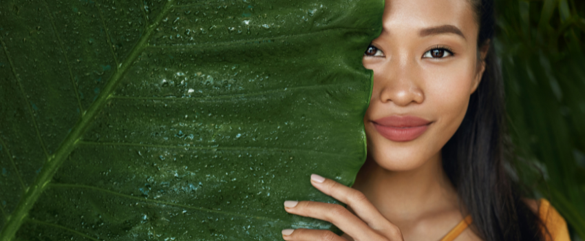 What is organic skincare and why it might be better for your skin