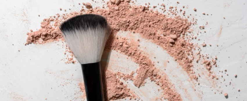 Best sustainable & cruelty free natural makeup