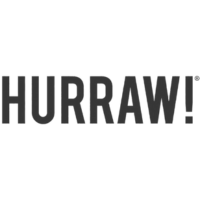 Hurraw Lip Balms