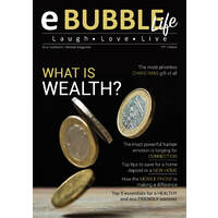 '5 Essentials For a Healthy & Eco Friendly Summer', E-Bubble Life