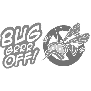 Bug-Grrr Off