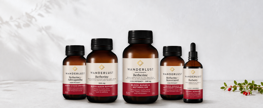 How to choose the best berberine supplement in Australia