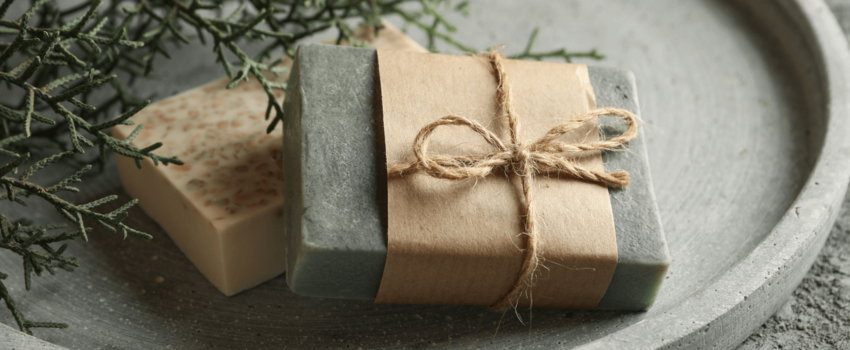 Top Australian natural soap brands reviewed