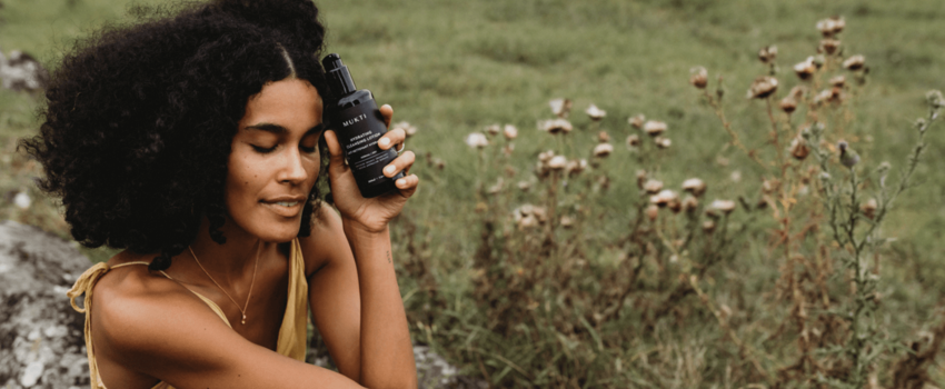 Top 5 vegan cleansers for glowing skin