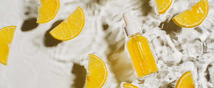 The best vitamin C serums