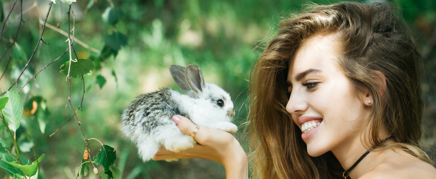 Why we support vegan beauty products