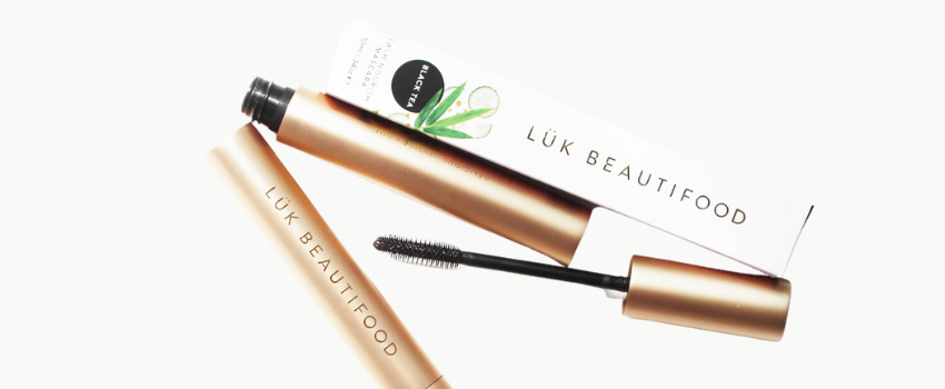 Luk Beautifood Lash Nourish Mascara Frequently Asked Questions 