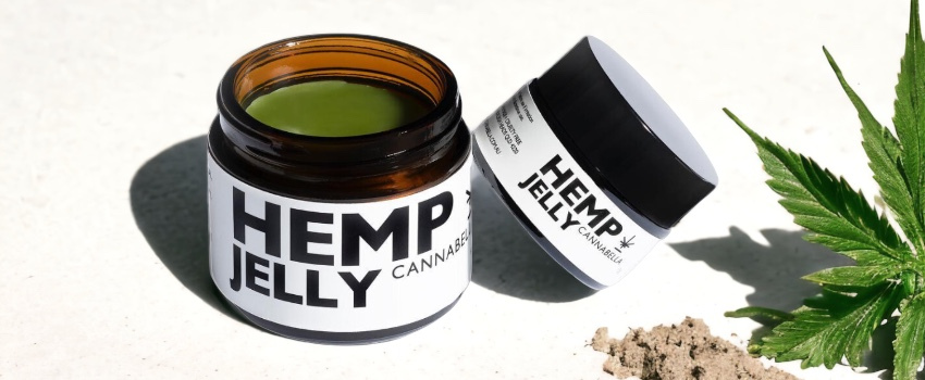 Why hemp skin care is worth the hype
