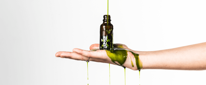 The ultimate guide to natural skin care