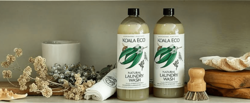 Benefits of using eco-friendly washing liquid