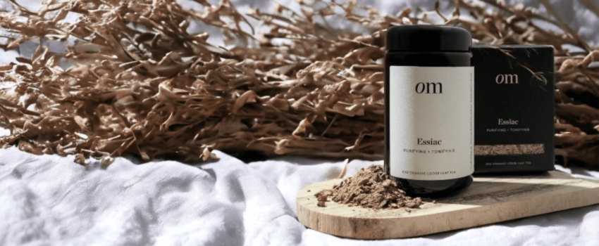 The remarkable health benefits of essiac tea