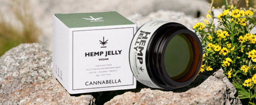 How Cannabella is revolutionising the beauty industry