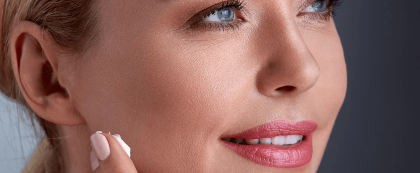 Uncover the secrets of effective anti aging skin care